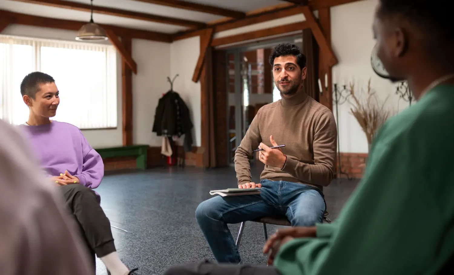 How Harm Reduction Helps People Who Use Drugs