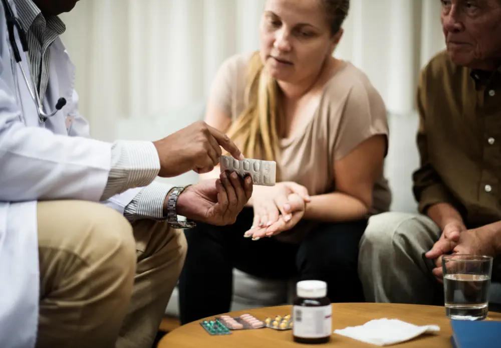 harm reduction strategies