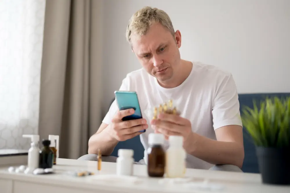 reducing side effects