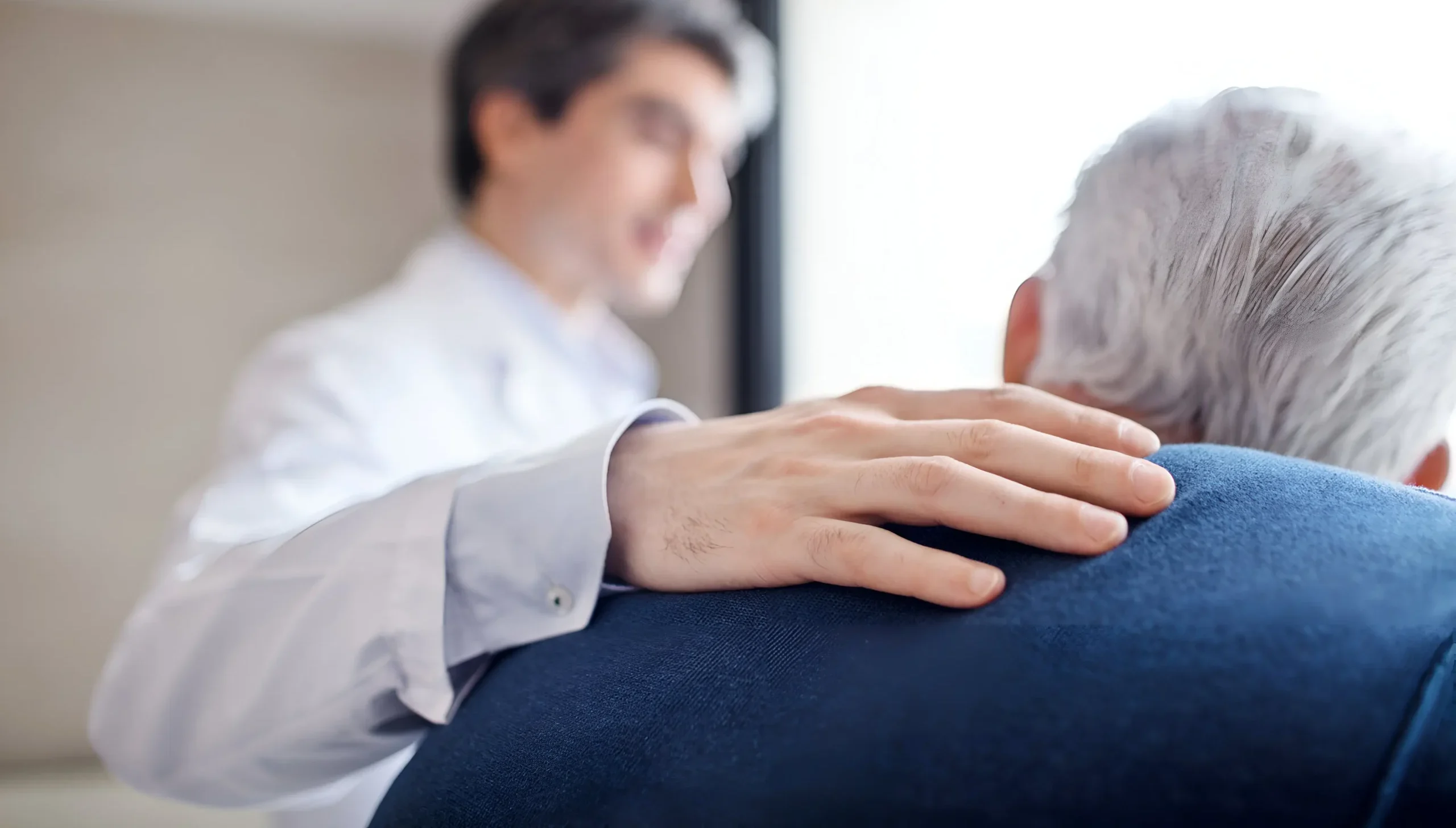 What Is Alcoholic Nose?