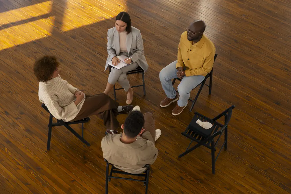 Treatment of addiction to synthetic drugs