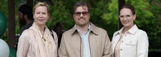 Roots of Recovery Community