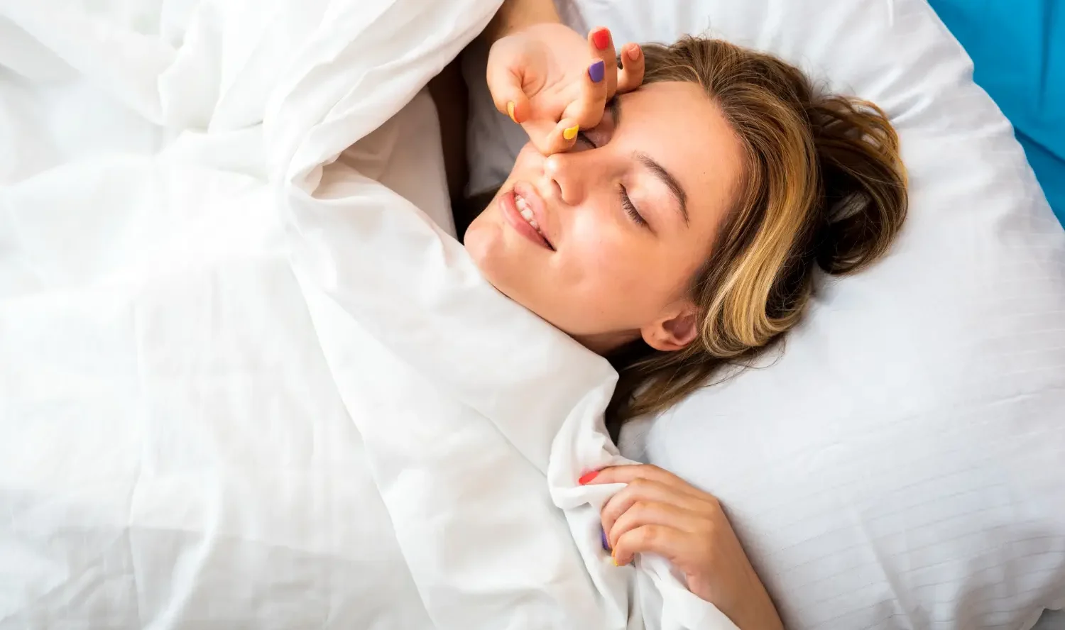 Сan You Overdose on Melatonin?