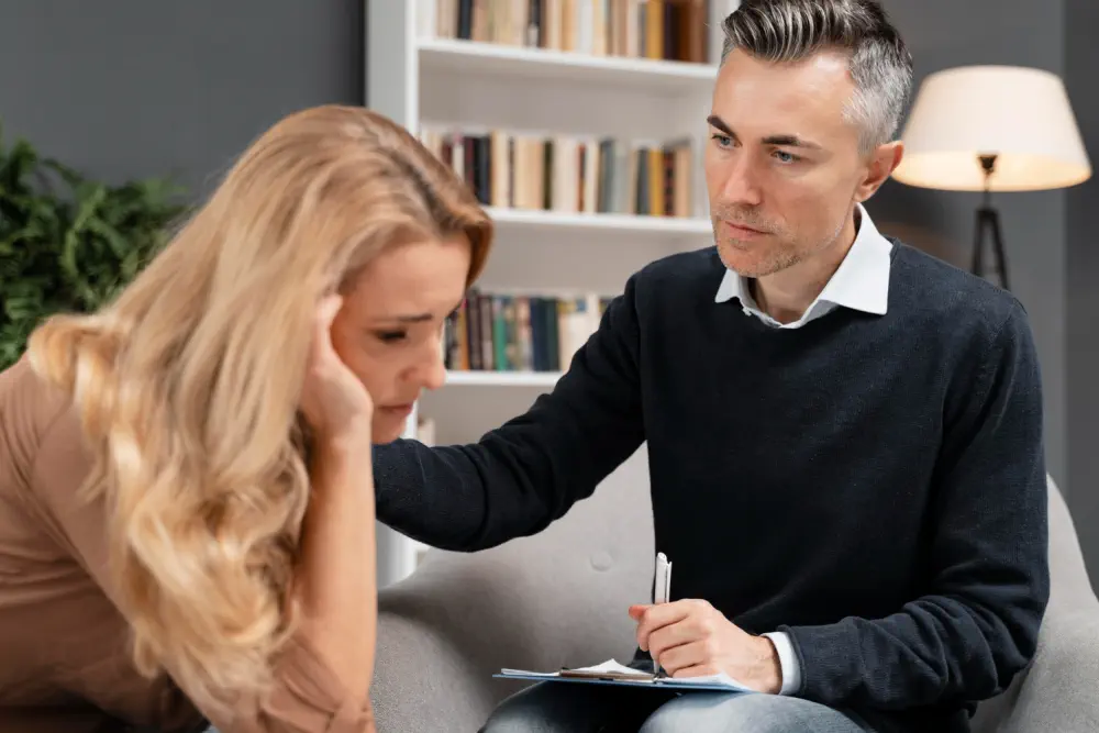 Mirtazapine and Alcohol