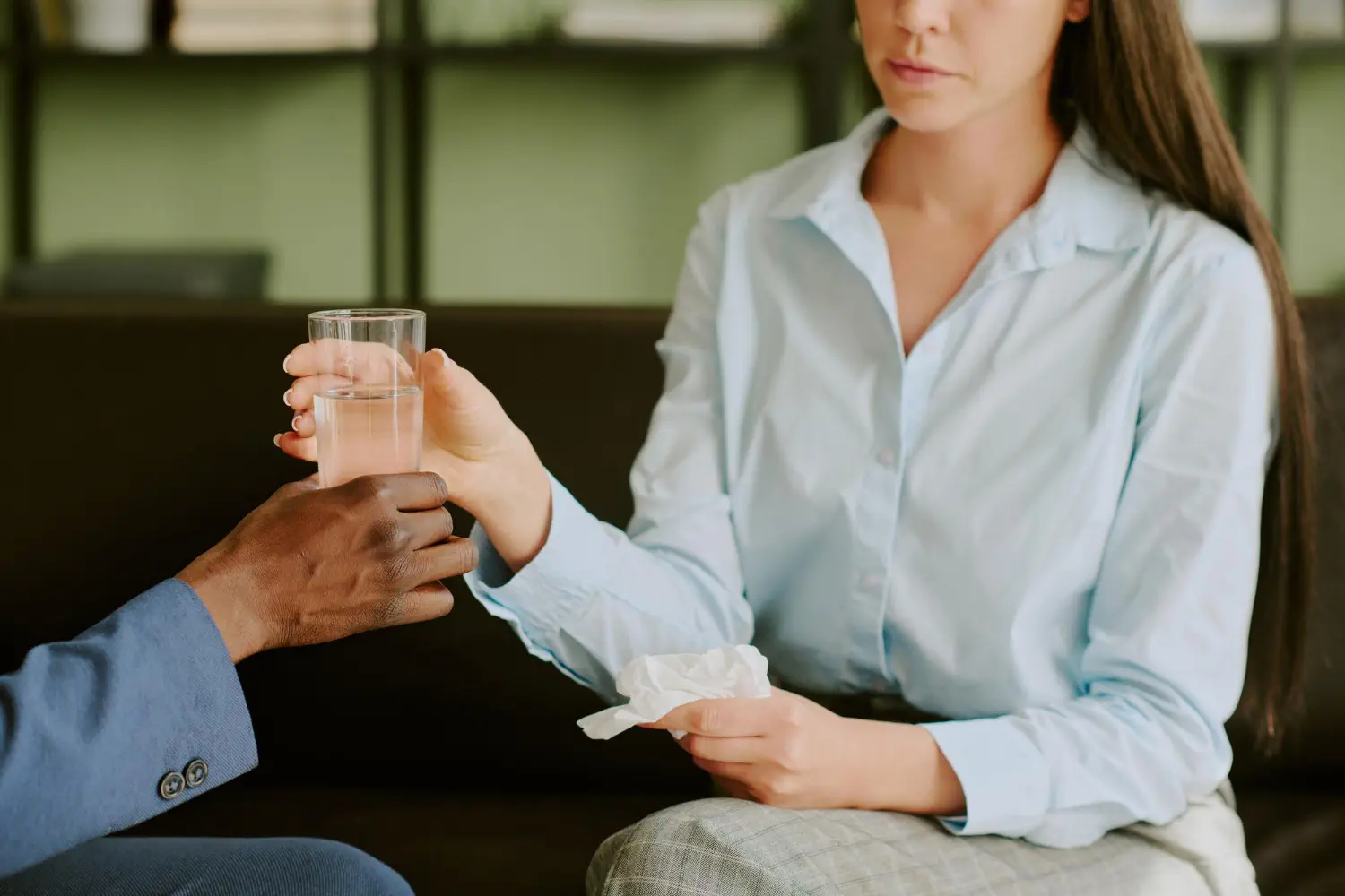 What to Know About Steroid Withdrawal Symptoms