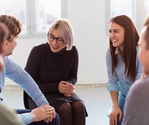 Our Rehab Mission at the Canadian Centre for Addictions