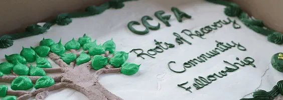 Roots of Recovery Community