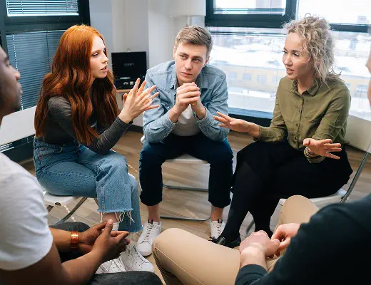 Our Rehab Mission at the Canadian Centre for Addictions