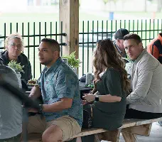 Roots of Recovery Community