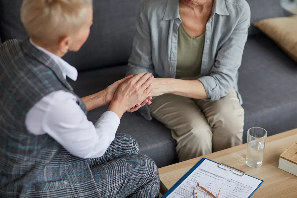 Mirtazapine and Alcohol