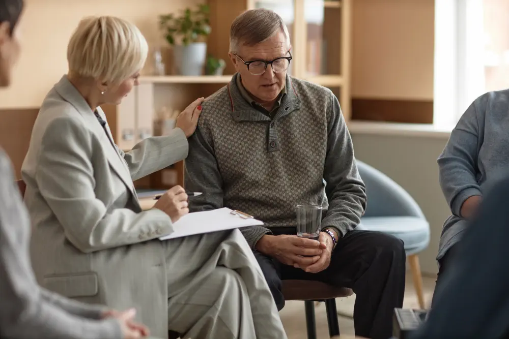 Mirtazapine and Alcohol