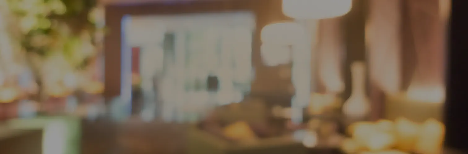 Luxury Rehab Amenities