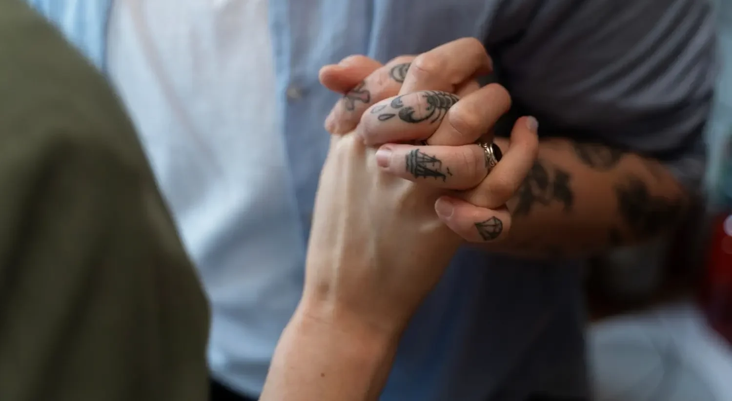 How Tattoo Addiction Develops and Its Impact on Life?