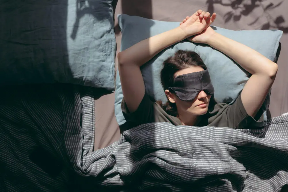 Quviviq Side Effects