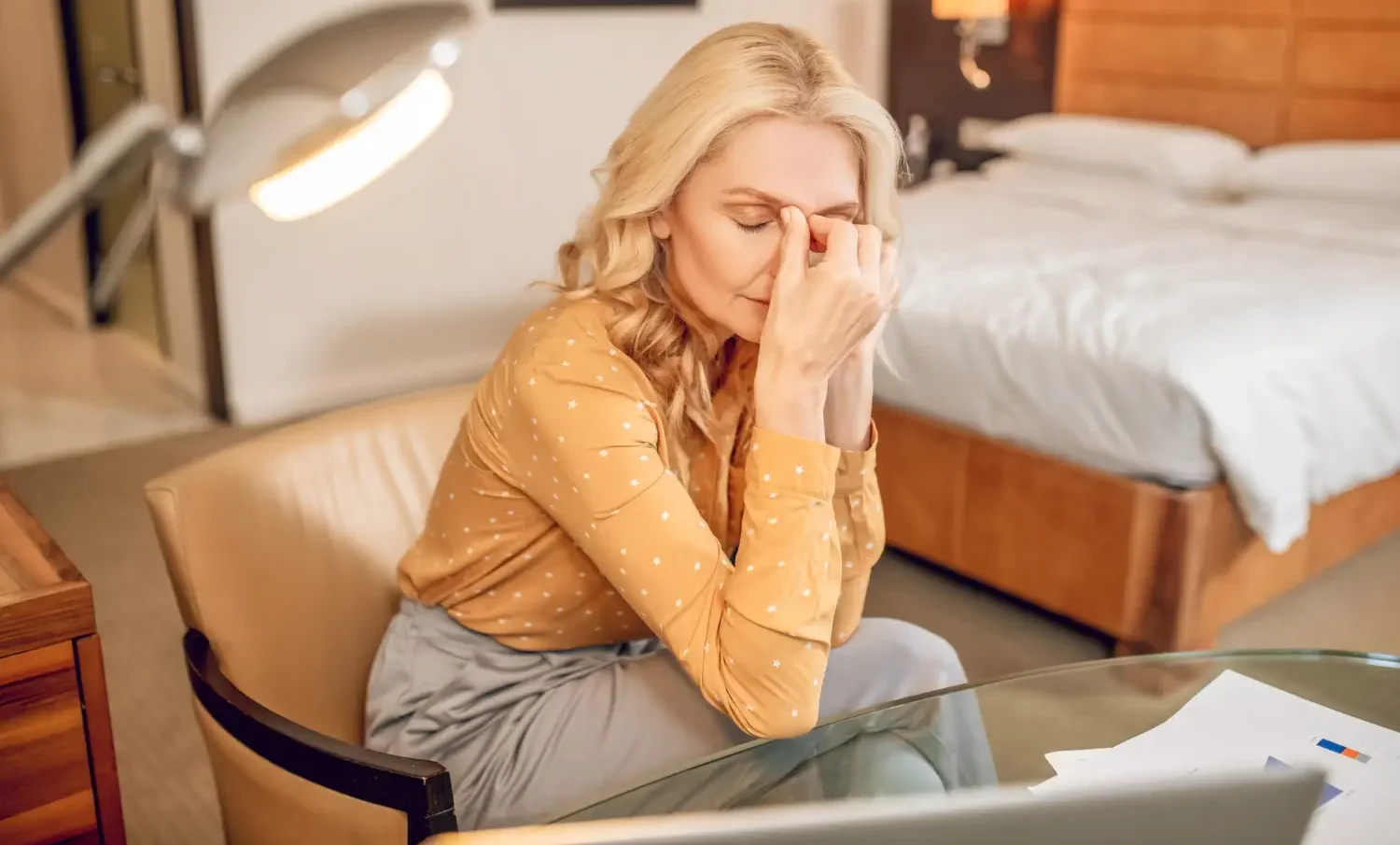 Quviviq Side Effects and How to Handle Them