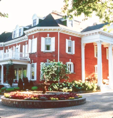 Port Hope