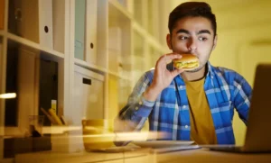 The Dangers of THC Drinks
