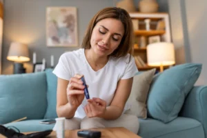 The Dangers of THC Drinks