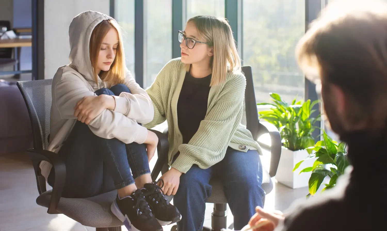 How Does Molly Differ From Ecstasy in Its Effects?