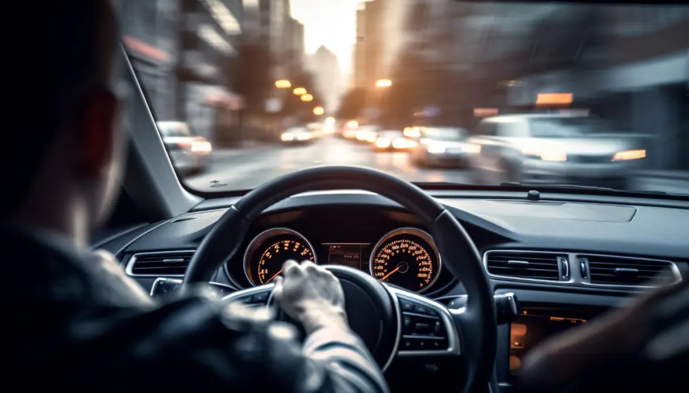 DUI Court Case and Rehab