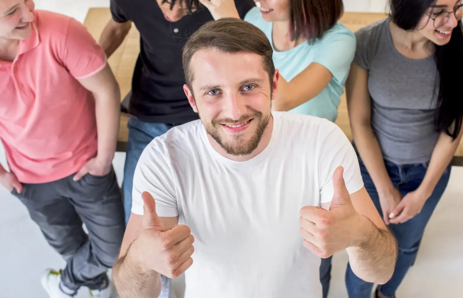 How Workplace Stress Can Trigger Addiction