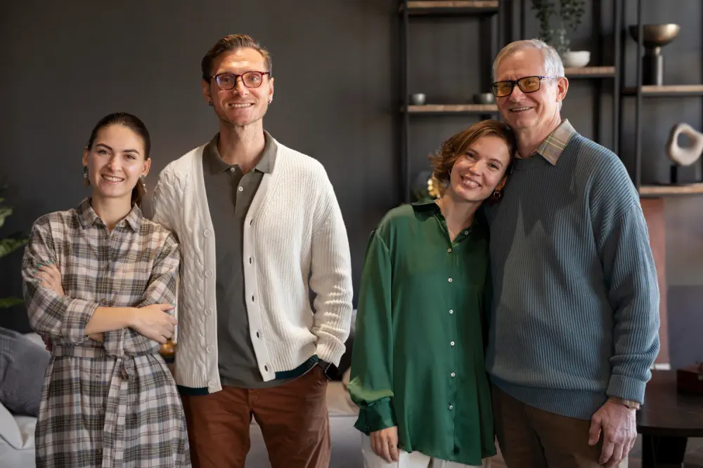 The 6 Types of Alcoholics and Their Traits