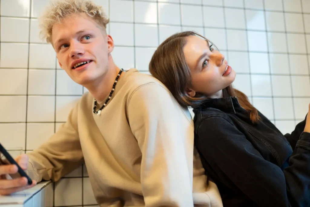 The 6 Types of Alcoholics and Their Traits