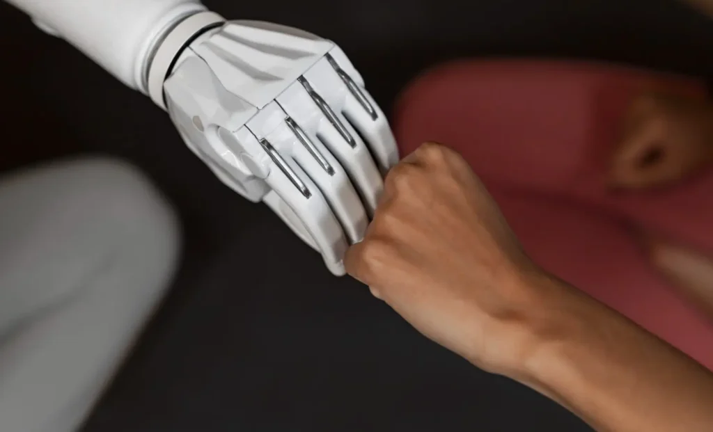 How AI in Addiction Treatment Works