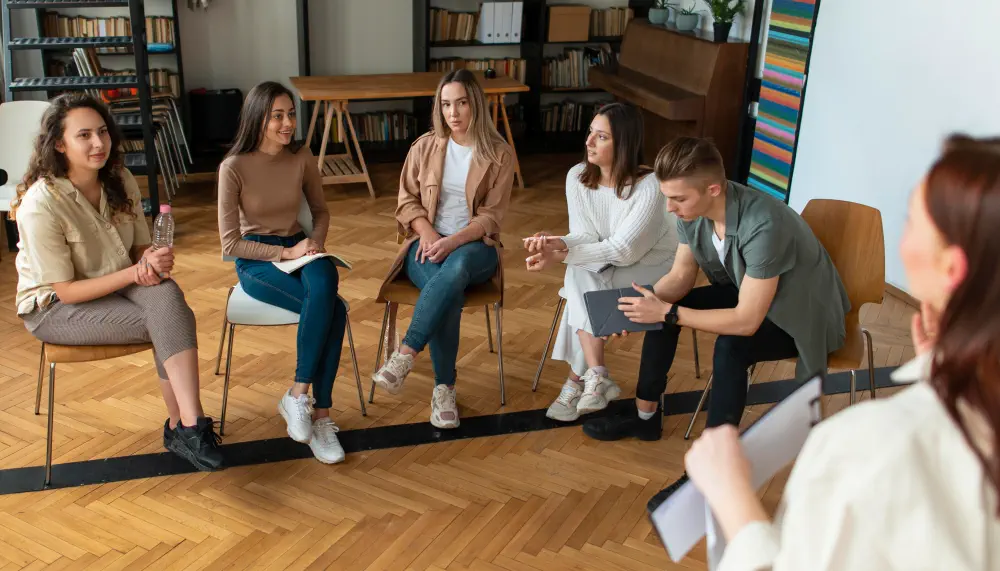 Withdrawal Symptoms of Ketamine Addiction