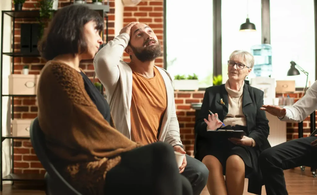 Benzodiazepines Side Effects You Should Know