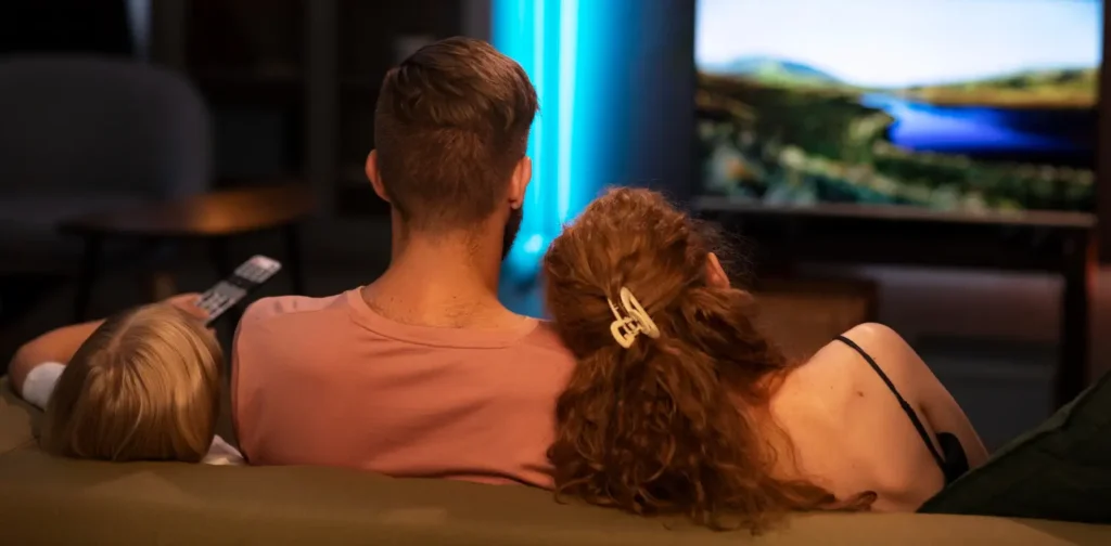 Movies About Addiction for Reflection