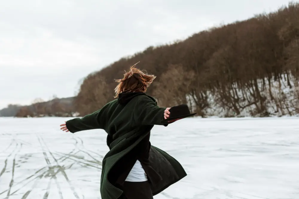 Recovery from mirtazapine dependence