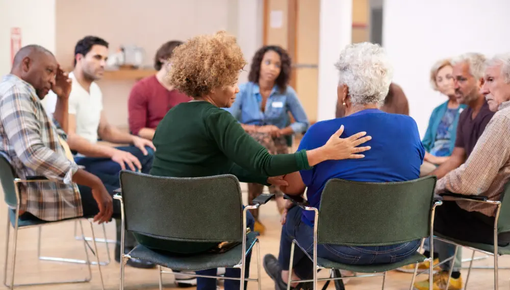 Withdrawal Symptoms of Ecstasy Addiction