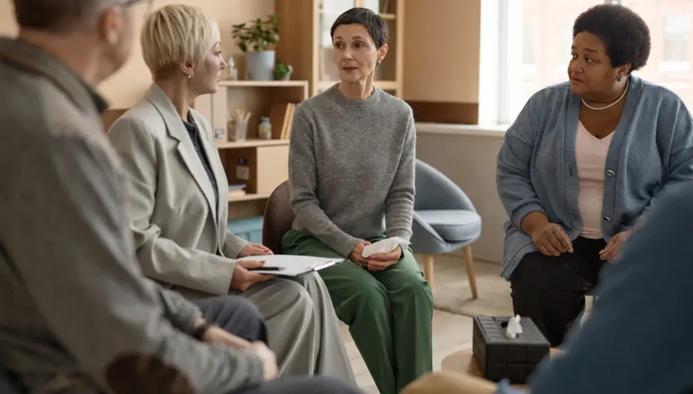 Withdrawal Symptoms of Heroin Addiction