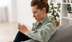 Dealing with Addiction in Prison