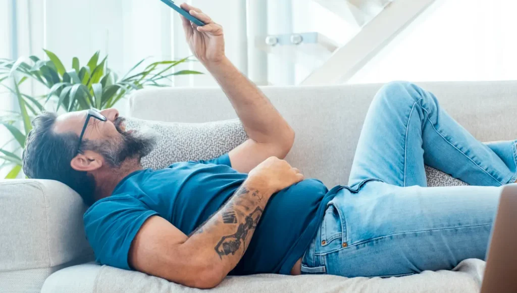 The Link Between Alcohol and Depression