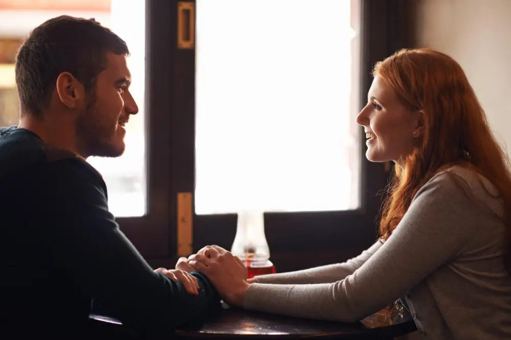 Emotional codependency