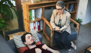 Ketamine Addiction Rehab in Ontario: Is a K-Hole Dangerous?