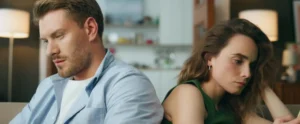Living with an Alcoholic Spouse