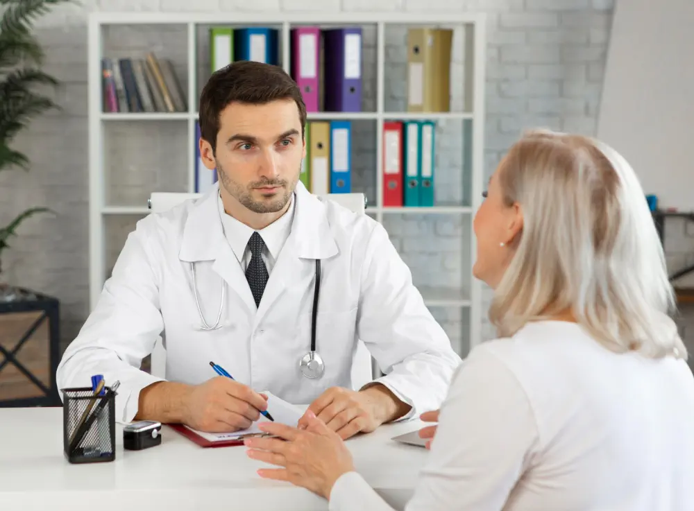 EMDR trauma therapy