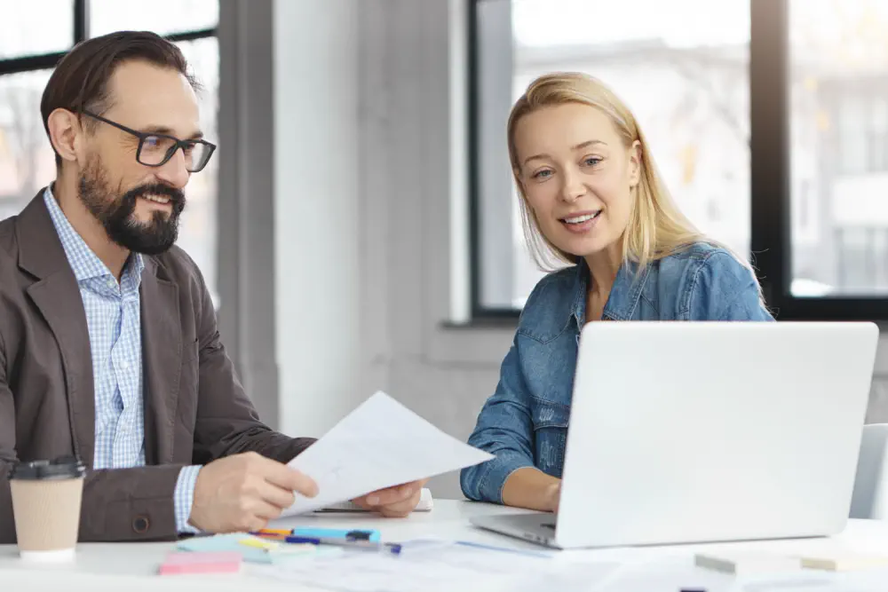 Financial wellness tips