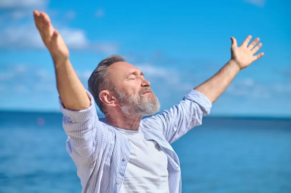 How to set boundaries with addicts