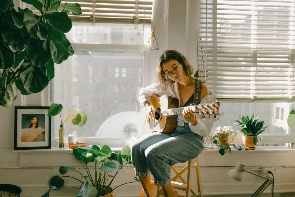 Music therapy