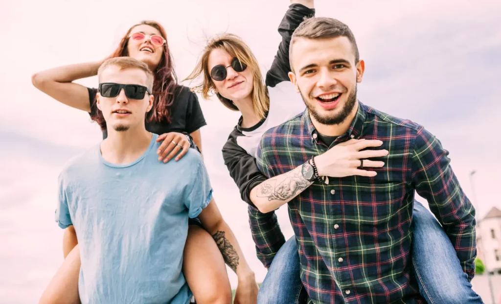 How to Build a Fulfilling Sober Life