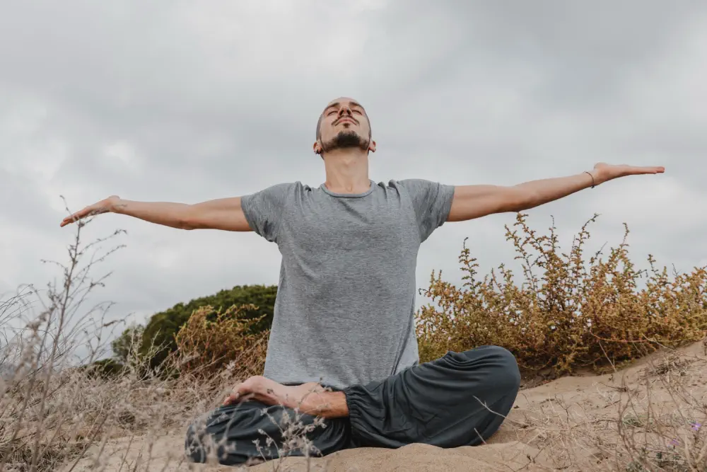 Social media detox