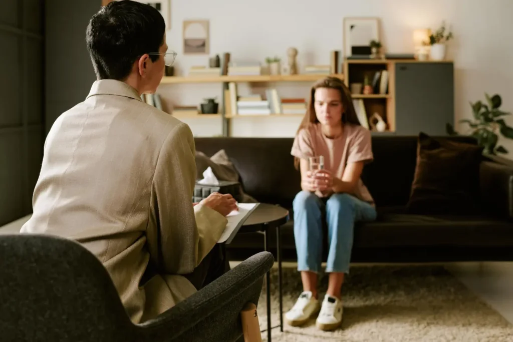 Motivational Interviewing for Addiction