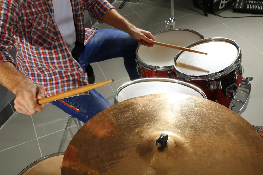 Benefits of music therapy
