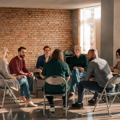 Why Choose Our Addiction Treatment Services