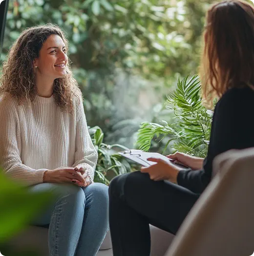 Residential Addiction Treatment Program