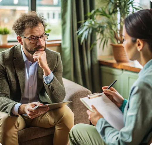 Evidence-Based Addiction Treatment Programs